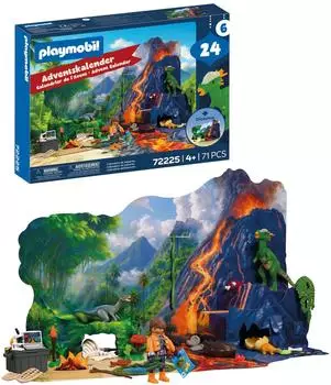 Playmobil 72225