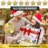 Brast Adventskalender Garten