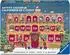 Ravensburger Puzzle-Adventskalender 24x56 Teile - Christmas at Home