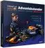 Invento FRANZIS 67265 - Oracle Red Bull Racing Adventskalender 2026 | Nonbook