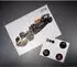 Invento FRANZIS 67265 - Oracle Red Bull Racing Adventskalender 2026 | Nonbook