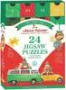 Bild Adventskalender