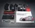 Invento FRANZIS 67275 - Porsche 911 Turbo Motorsport Adventskalender 1:43