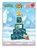 Funko Bitty Pop! Countdown Calendar Pokémon