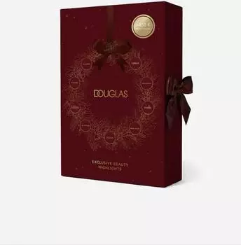 Douglas Collection Pflege, Make-up & Duft Luxury Advent Calendar 2026