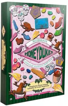 heo GmbH HP Advent Calendar Honeydukes 2025