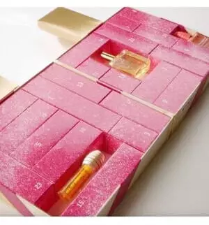NUXE Adventskalender 2026