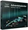 Buch Adventskalender