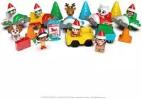 Elf Adventskalender