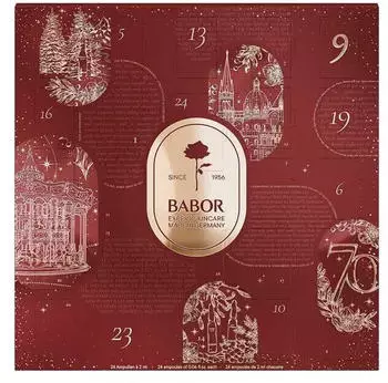 Babor Advent Calendar 2026