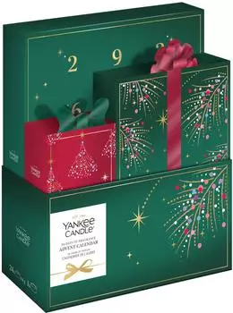 Yankee Candle Adventskalender 2026