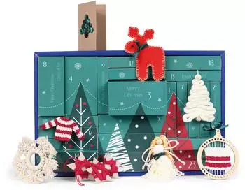 Prym Adventskalender 2026 (651690)