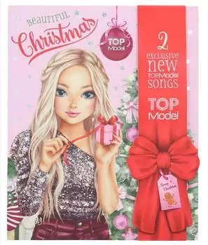 Top Model Beauty Adventskalender 2026