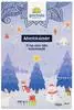 Schoko-Adventskalender