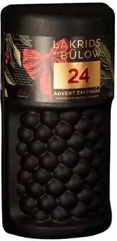 Lakrids by B&uuml;low Adventskalender Gro&szlig; 2026