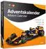 Invento Franzis - Adventskalender MCLAREN FORMULA 1 TEAM