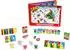 Mattel Adventskalender UNO (D, E, FR)