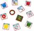 Mattel Adventskalender UNO (D, E, FR)