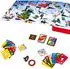 Mattel Adventskalender UNO (D, E, FR)