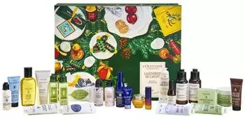 L'Occitane Advent Calendar Classic Edition 2026