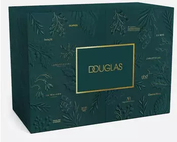 Douglas Collection Pflege, Make-Up & Duft Adventskalender Luxury Edition 2026
