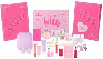 Essence baked with love Adventskalender 2026
