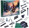 Adventskalender für Erwachsene