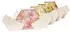 PURELEI Schmuck-Adventskalender 2026 gold