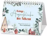 Ruhige Augenblicke im Advent