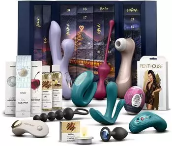 EIS Adventskalender Premium 2026