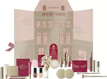 Catrice House of Gold Adventskalender 2026