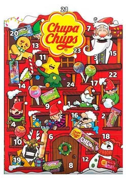 Chupa Chups Adventskalender 2026
