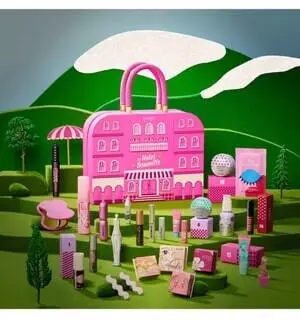 Benefit Advent Calendar 2026
