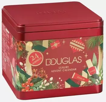 Douglas Collection Skin Focus Make-Up & Pflege Luxury Adventskalender 2026