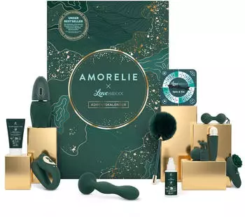 Amorelie Adventskalender Das Original 2026