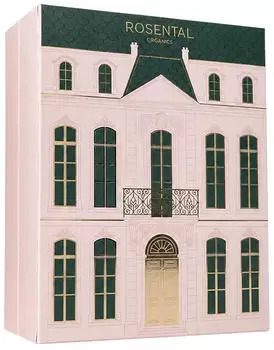 Rosental Organics Advent Calendar 2026