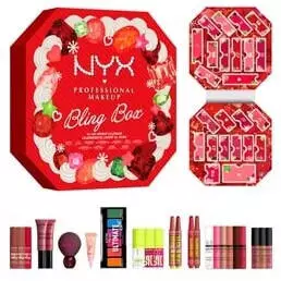 NYX Beauty Make-Up Advent Calendar 2026
