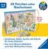 Ravensburger Adventskalender Minis Mein Adventskalender 2026 - Wieso? Weshalb? Warum?