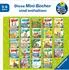 Ravensburger Adventskalender Minis Mein Adventskalender 2026 - Wieso? Weshalb? Warum?
