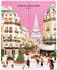 Maria Galland Adventskalender 2026 Festive Paris