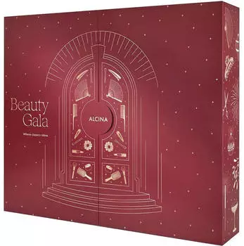 Alcina Adventskalender 2026