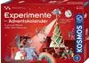 Rätsel-Adventskalender