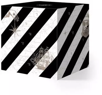Ankerkraut Cube Adventskalender 2026