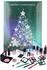 Zmile Beauty Adventskalender Crystal Teal Time