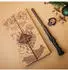 Cinereplicas Marauder's Map Adventskalender 2026