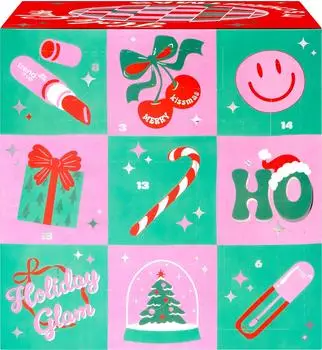 trend !t up Days of Glow Adventskalender 2026