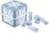 Zmile Cosmetics Beauty Adventskalender Snowflake Cube frosty white