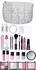 Zmile Cosmetics Beauty Adventskalender Snowflake Cube frosty white