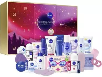Nivea Kosmetik-Adventskalender für Sie 2026