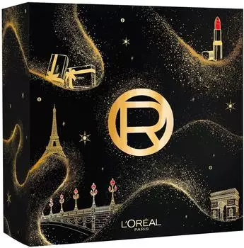 L'Or&eacute;al Paris 24 Beauty-Highlights Adventskalendar 2026
